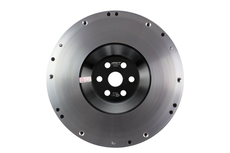 XACT Flywheel Streetlite Clutch Flywheel Fits Select Ford/Mazda/Mercury