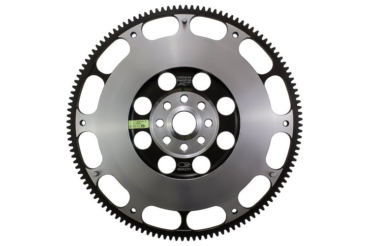 XACT Flywheel Prolite Clutch Flywheel Fits Select Multiple Makes/Models