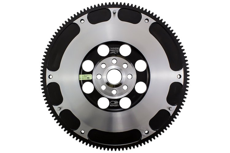 XACT Flywheel Streetlite Clutch Flywheel Fits Select Multiple Makes/Models
