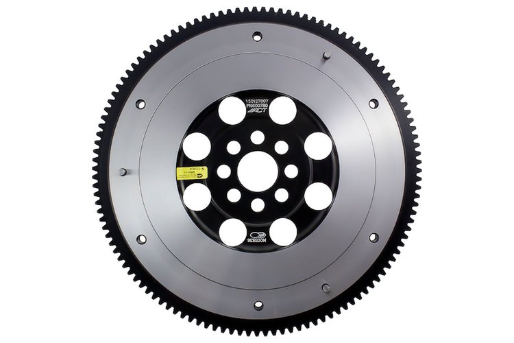 XACT Flywheel Streetlite Clutch Flywheel Fits Select Acura/Honda