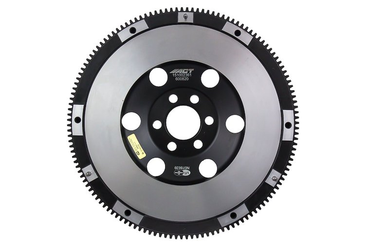 XACT Flywheel Streetlite Clutch Flywheel Fits Select Audi/Volkswagen