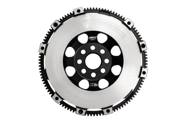 XACT Flywheel Prolite Clutch Flywheel Fits Select BMW