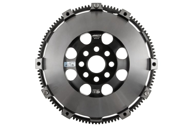 XACT Flywheel Prolite Clutch Flywheel Fits Select BMW