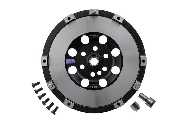 XACT Flywheel Streetlite Clutch Flywheel Fits Select BMW
