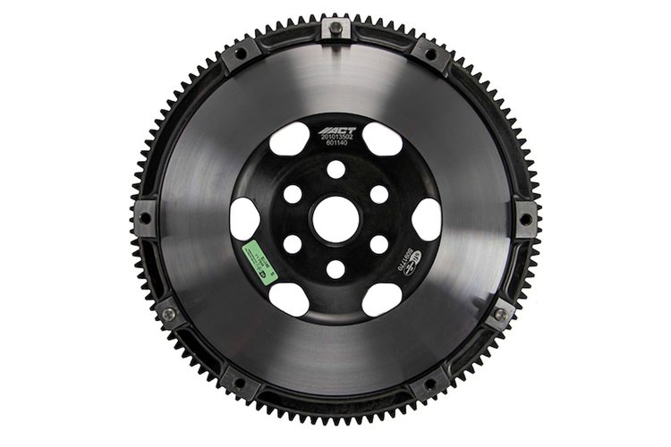XACT Flywheel Prolite Clutch Flywheel Fits Select Ford/Mazda/Mercury