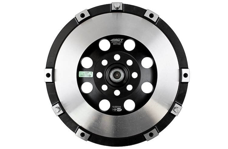 XACT Flywheel Streetlite Clutch Flywheel Fits Select BMW