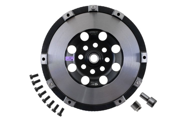 XACT Flywheel Streetlite Clutch Flywheel Fits Select BMW