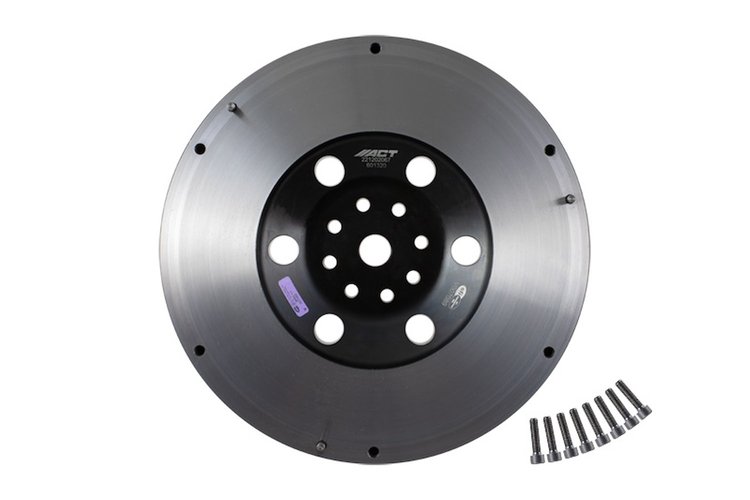 XACT Flywheel Street-Mass Clutch Flywheel Fits Select Jeep