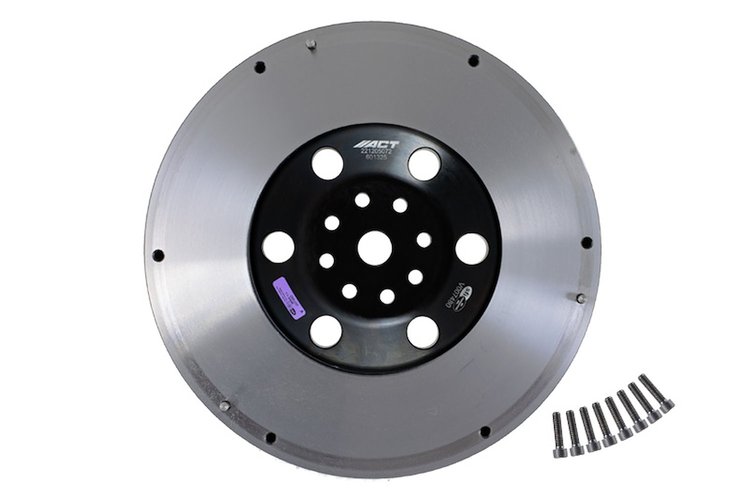 XACT Flywheel Pro-Mass Clutch Flywheel Fits Select Jeep