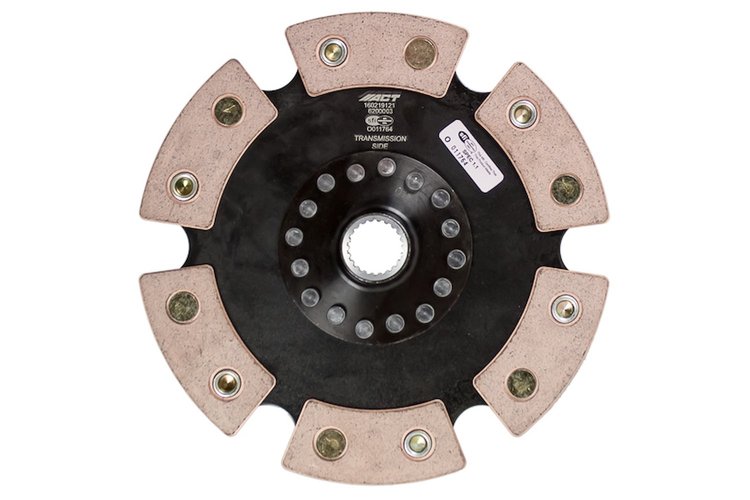 XACT Flywheel Streetlite Clutch Flywheel Fits Select Multiple Makes/Models
