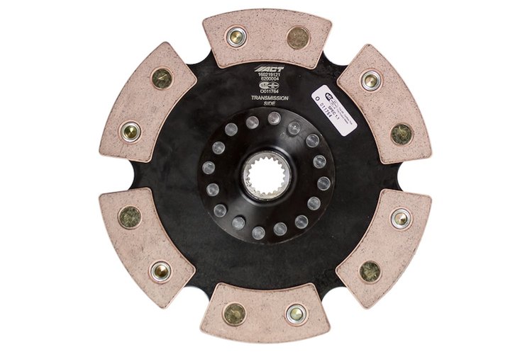 XACT Flywheel Streetlite Clutch Flywheel Fits Select Multiple Makes/Models