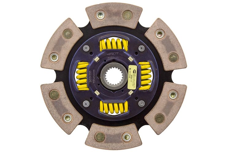 XACT Flywheel Streetlite Clutch Flywheel Fits Select Multiple Makes/Models
