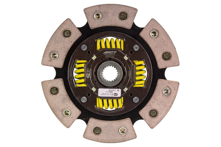 XACT Flywheel Prolite Clutch Flywheel Fits Select Multiple Makes/Models