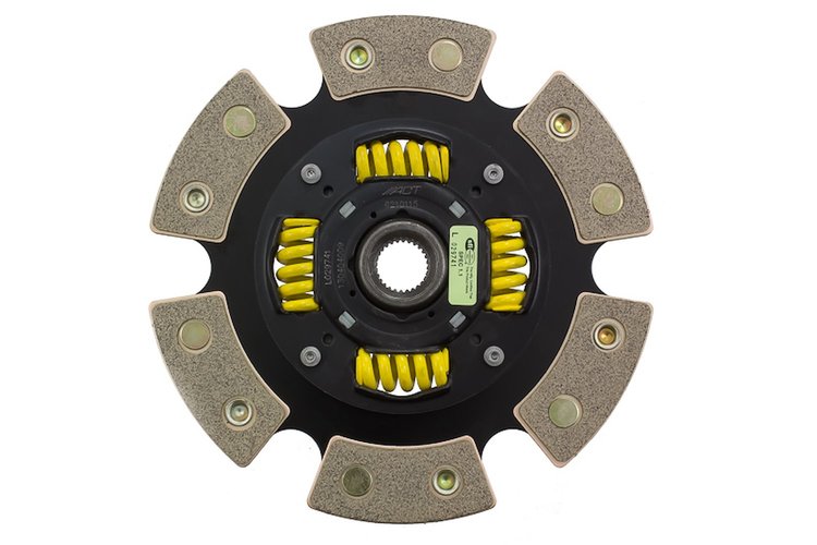 XACT Flywheel Pro-Mass Clutch Flywheel Fits Select Audi/Volkswagen