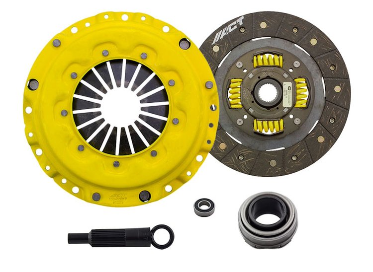 Sport/Performance Street Sprung Transmission Clutch Kit Fits Select Acura/Honda