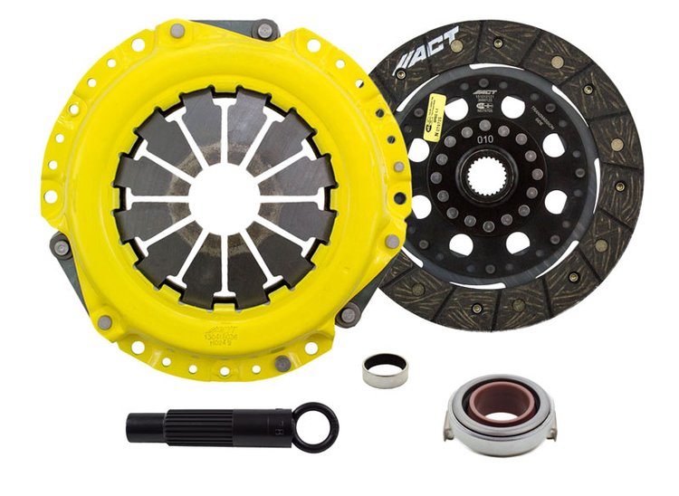 Sport/Performance Street Rigid Transmission Clutch Kit Fits Select Acura/Honda