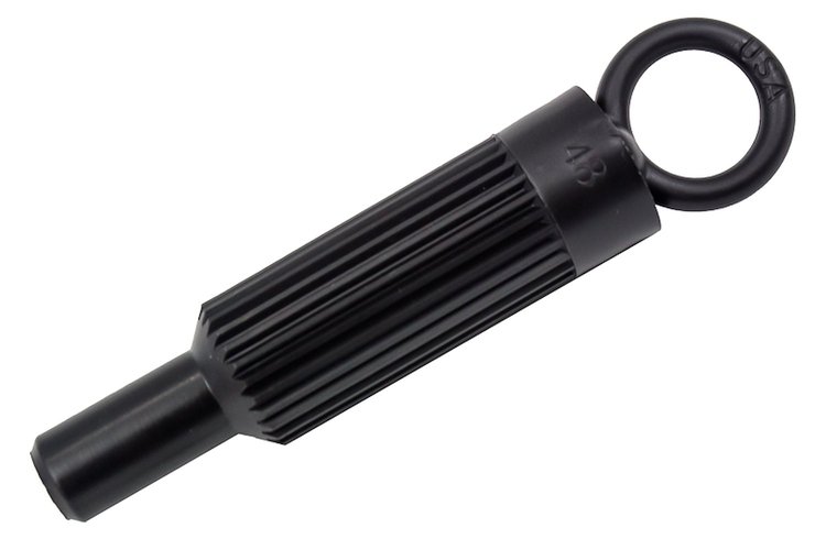 Clutch Alignment Tool Fits Select Ford/Lincoln/Mercury/Mazda