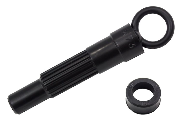 Clutch Alignment Tool Fits Select Multiple Makes/Models