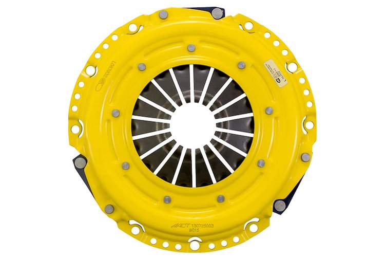 Heavy-Duty Transmission Clutch Pressure Plate Fits Select BMW