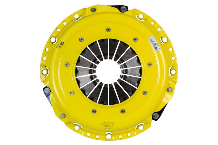 Xtreme Transmission Clutch Pressure Plate Fits Select BMW