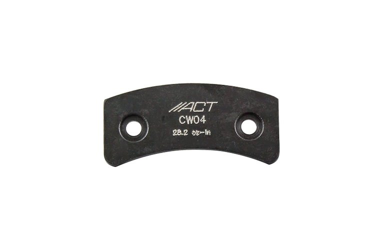 Clutch Flywheel Counterweight Fits Select Ford/Lincoln/Mercury/Mazda