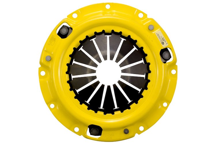 Heavy-Duty Transmission Clutch Pressure Plate Fits Select Chrysler/Dodge/Eagle/Mitsubishi