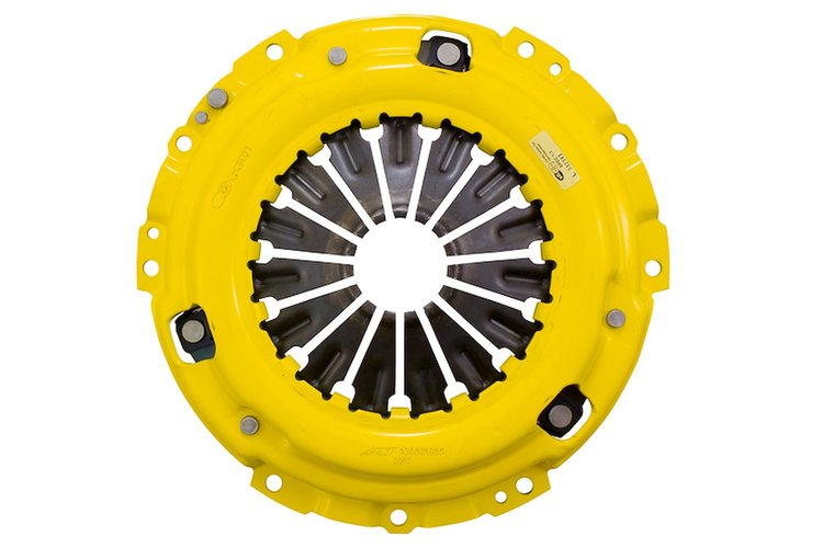 Heavy-Duty Transmission Clutch Pressure Plate Fits Select Mopar
