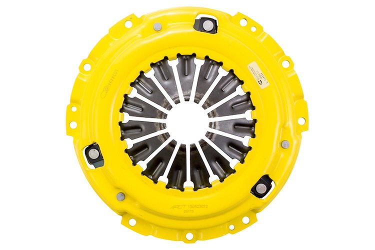 Xtreme Transmission Clutch Pressure Plate Fits Select Mopar