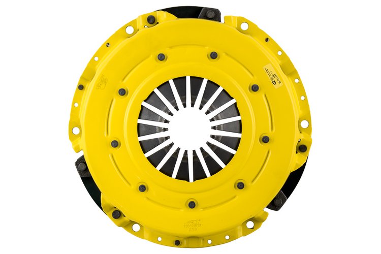 Heavy-Duty Transmission Clutch Pressure Plate Fits Select Mopar