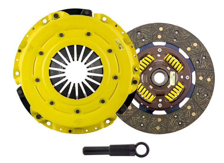 HD/Performance Street Sprung Transmission Clutch Kit Fits Select Mopar