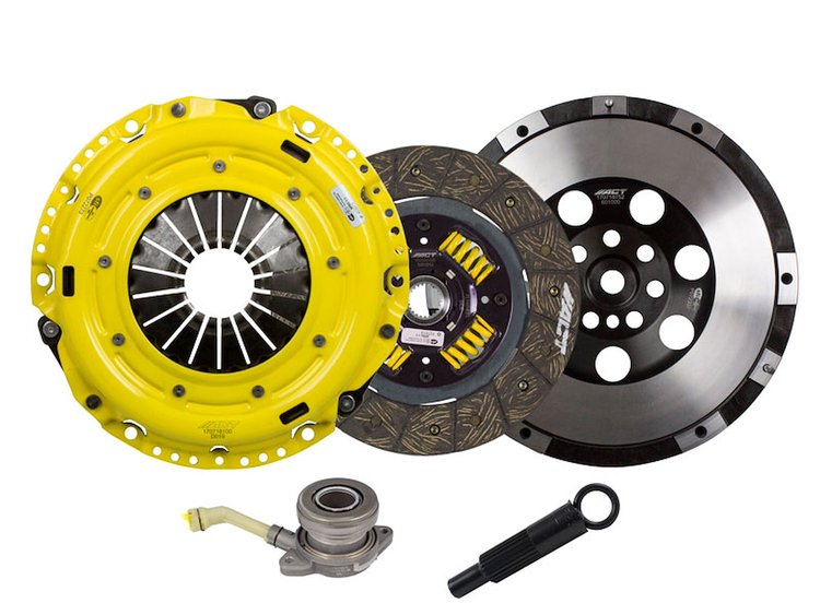 HD/Performance Street Sprung Transmission Clutch Kit Fits Select Mopar