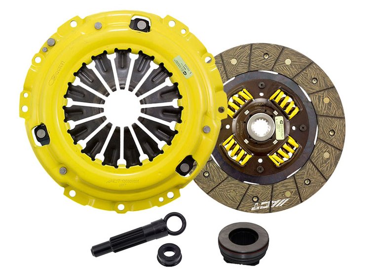 HD/Performance Street Sprung Transmission Clutch Kit Fits Select Mopar