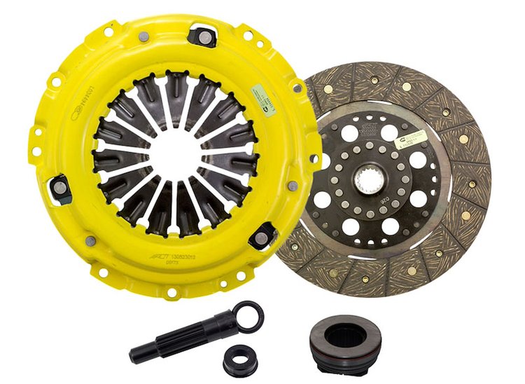 XT/Performance Street Rigid Transmission Clutch Kit Fits Select Mopar