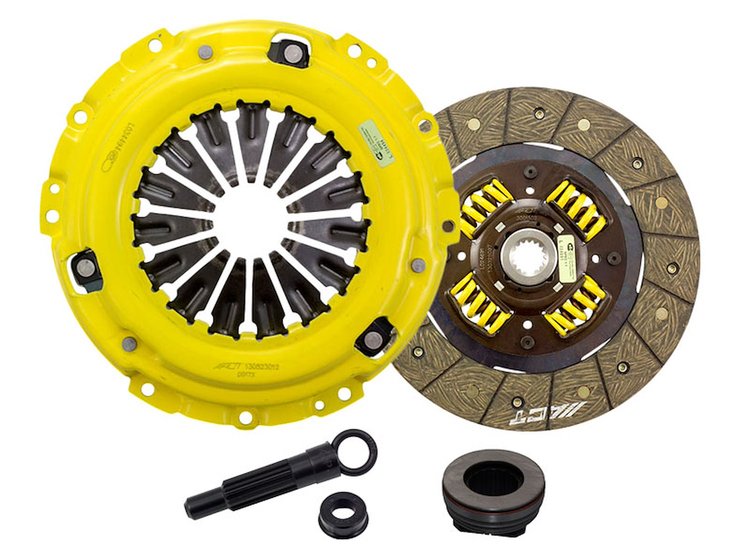 XT/Performance Street Sprung Transmission Clutch Kit Fits Select Mopar