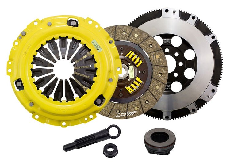 HD/Performance Street Sprung Transmission Clutch Kit Fits Select Mopar