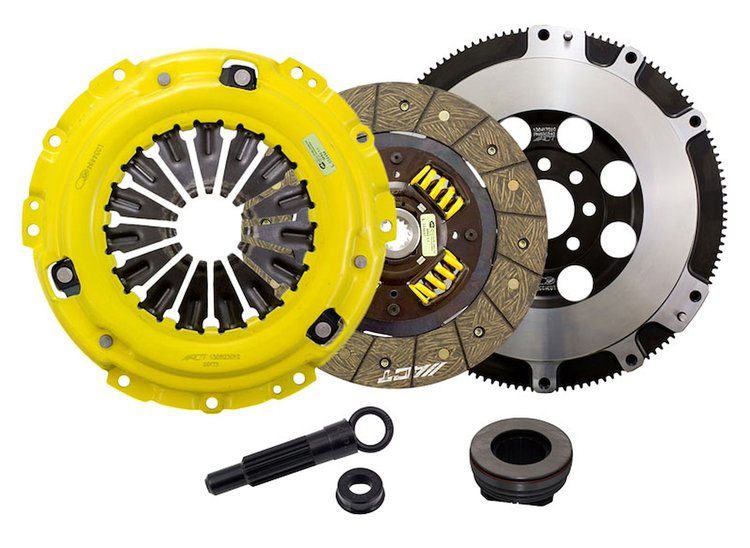 XT/Performance Street Sprung Transmission Clutch Kit Fits Select Mopar