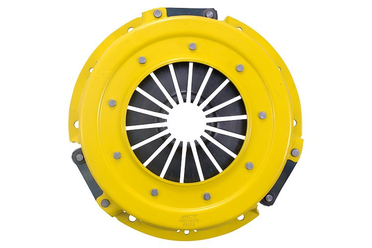 Sport Transmission Clutch Pressure Plate Fits Select Ford/Lincoln/Mercury/Mazda