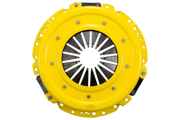 Sport Transmission Clutch Pressure Plate Fits Select Ford/Lincoln/Mercury/Mazda