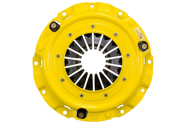 Heavy-Duty Transmission Clutch Pressure Plate Fits Select GM