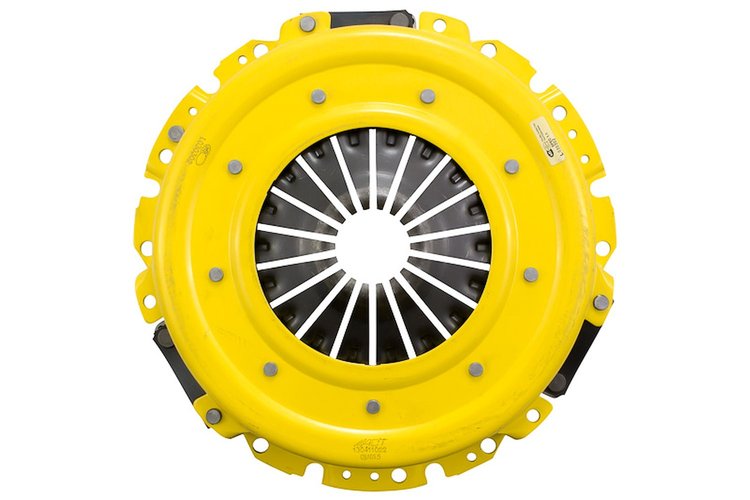 Heavy-Duty Transmission Clutch Pressure Plate Fits Select GM