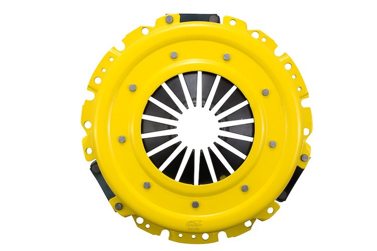 Sport Transmission Clutch Pressure Plate Fits Select GM