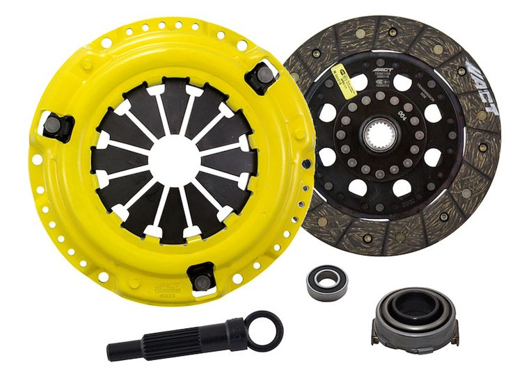 Sport/Performance Street Rigid Transmission Clutch Kit Fits Select Acura/Honda