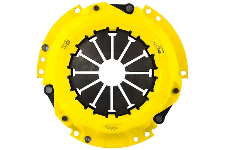Heavy-Duty Transmission Clutch Pressure Plate Fits Select Lotus