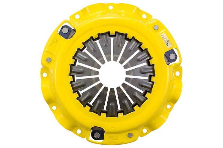 MaXX Xtreme Transmission Clutch Pressure Plate Fits Select Chrysler/Dodge/Eagle/Mitsubishi/Plymouth