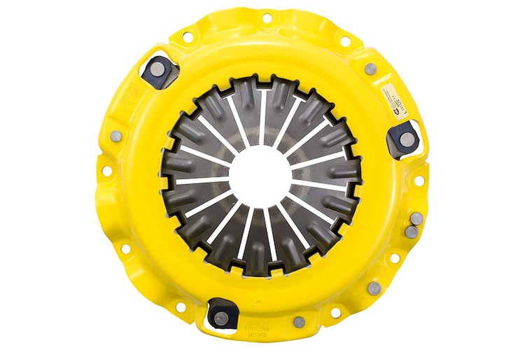 Xtreme Transmission Clutch Pressure Plate Fits Select Multiple Makes/Models