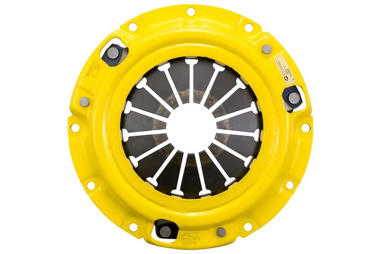 Xtreme Transmission Clutch Pressure Plate Fits Select Multiple Makes/Models