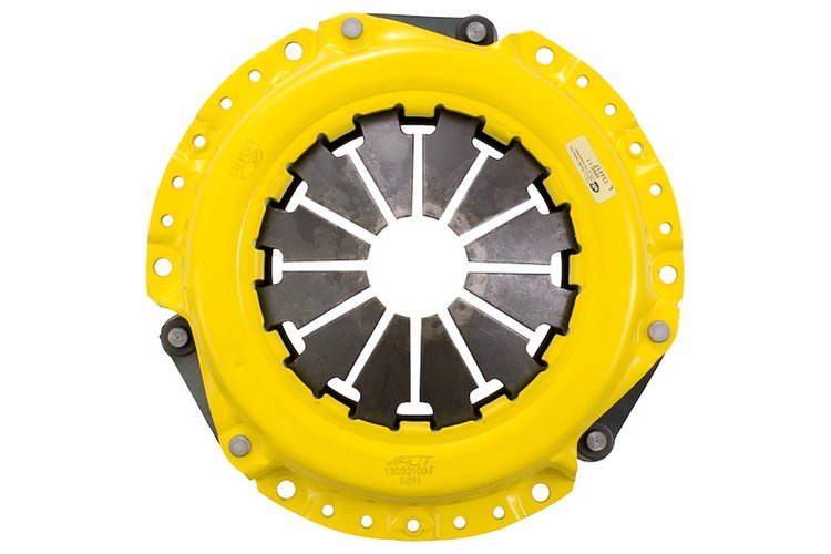 Heavy-Duty Transmission Clutch Pressure Plate Fits Select Infiniti/Nissan