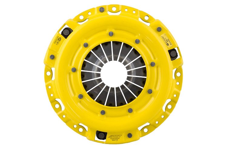 Xtreme Transmission Clutch Pressure Plate Fits Select Infiniti/Nissan