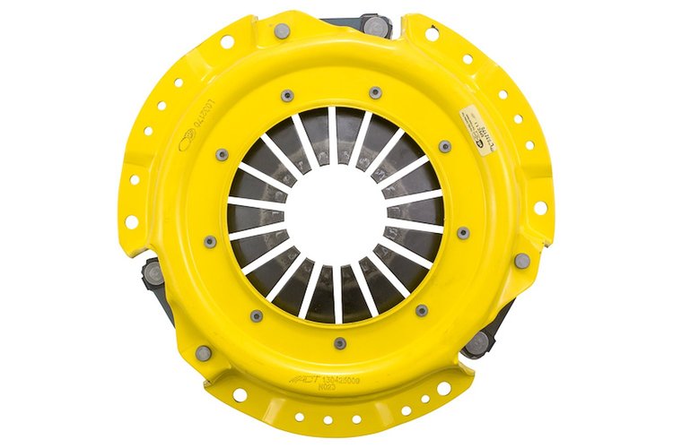 Heavy-Duty Transmission Clutch Pressure Plate Fits Select Infiniti/Nissan