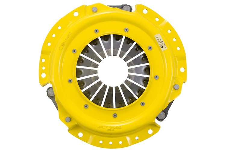 Xtreme Transmission Clutch Pressure Plate Fits Select Infiniti/Nissan